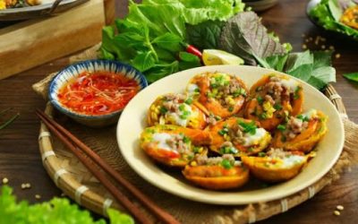 Những món ăn đặc sản Việt Nam Bạn Nên Thử Một Lần Trong Đời