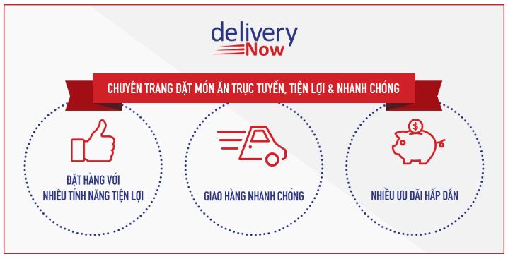 Top 10 Phần Mềm Để Ăn Uống