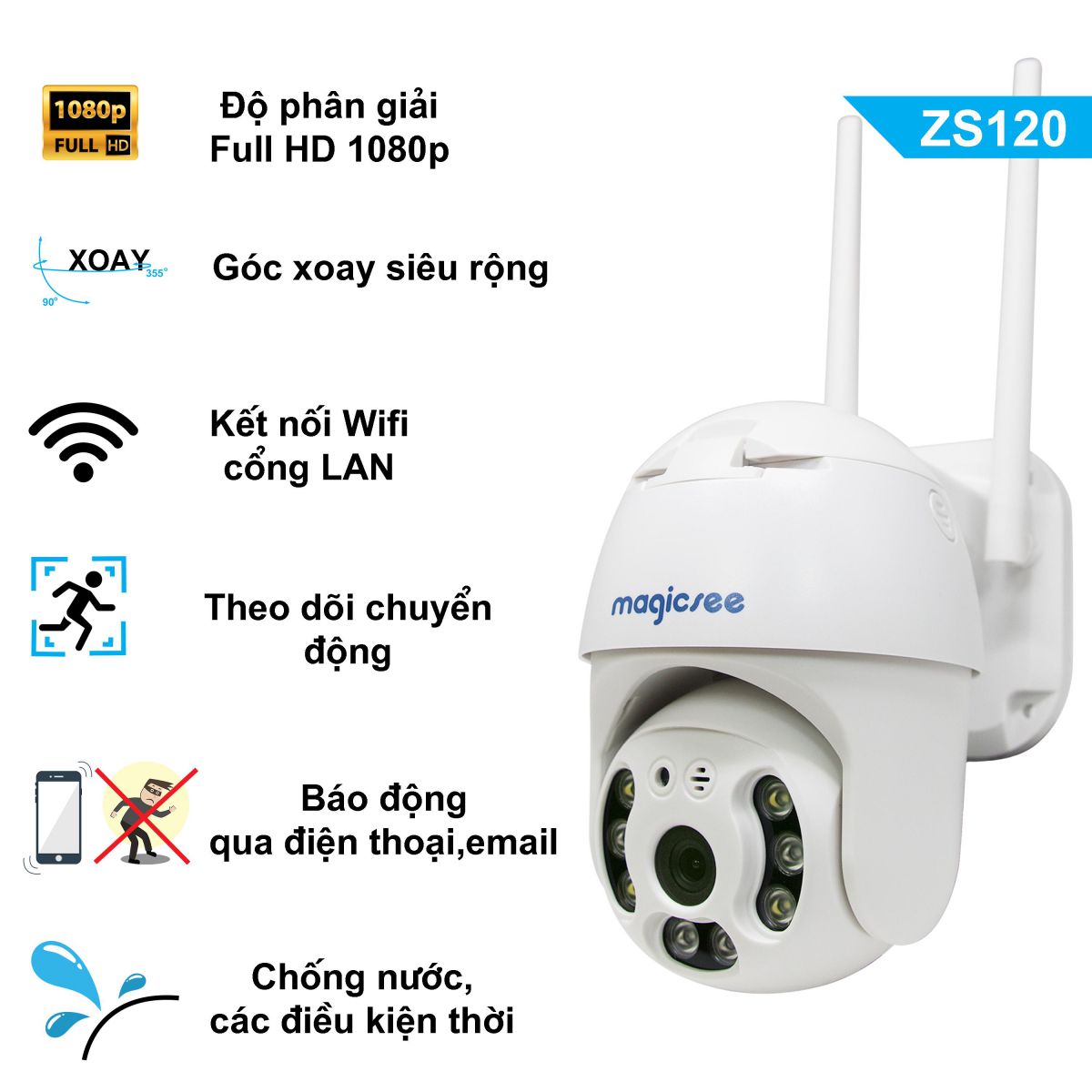Top 10 Phần Mềm Xem Trộm Camera